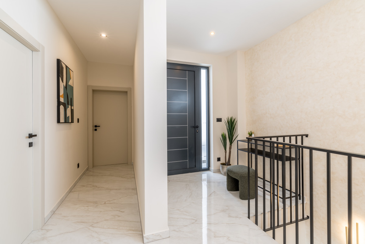 Villa M&D
