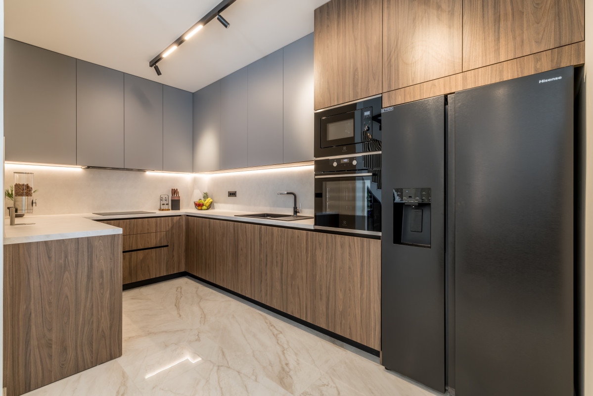 Villa M&D