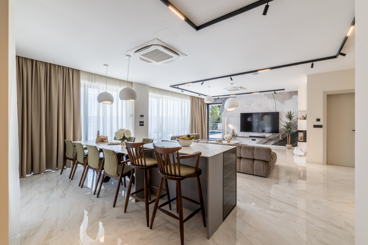 Villa M&D
