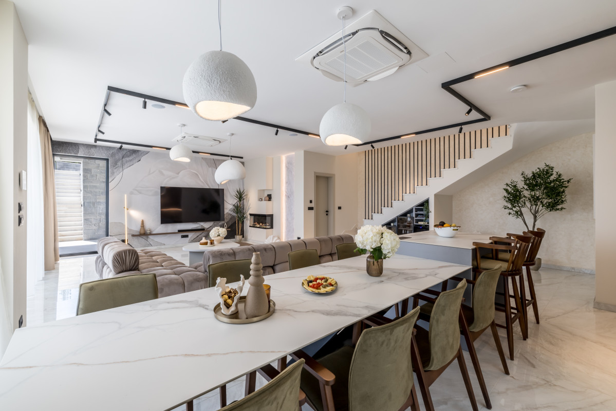 Villa M&D