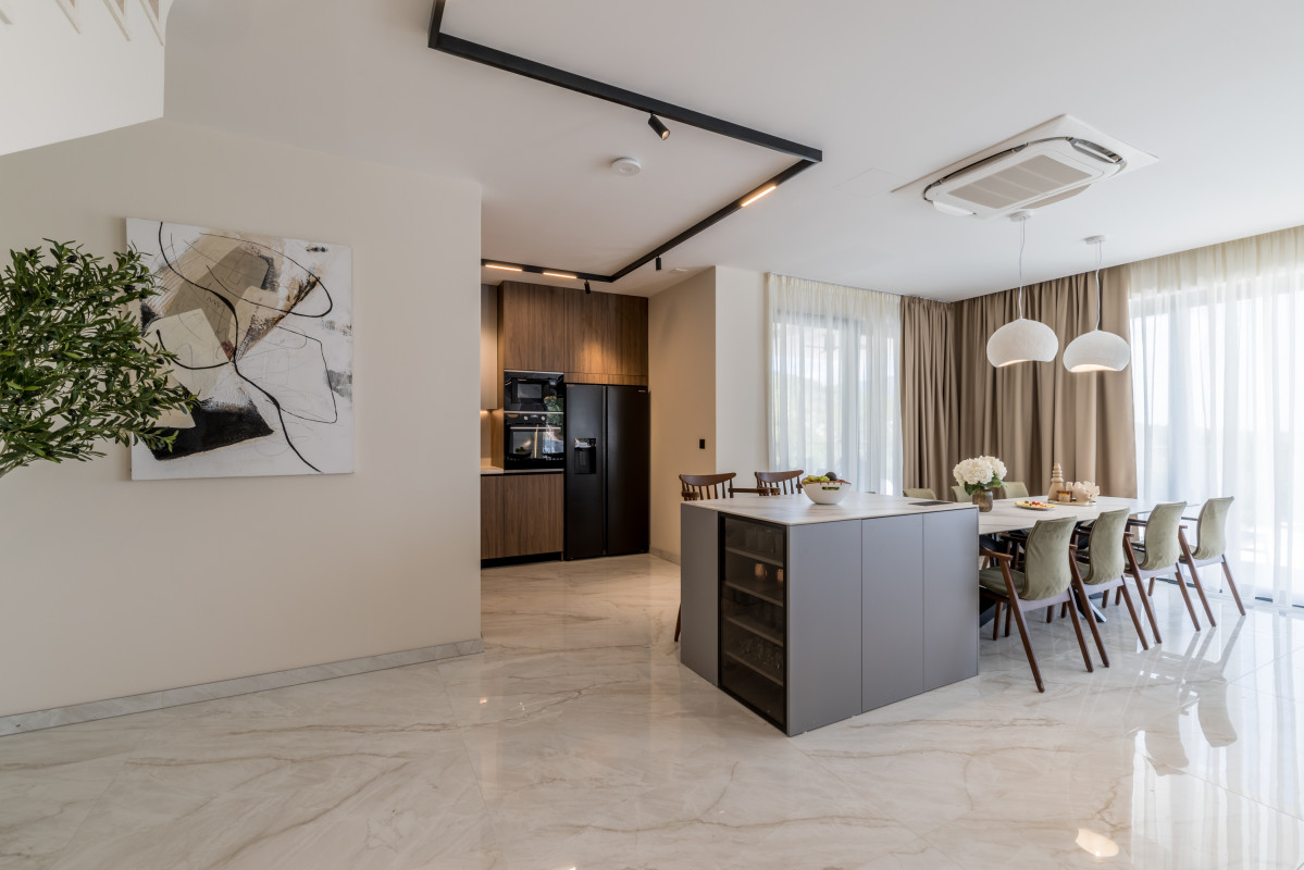 Villa M&D