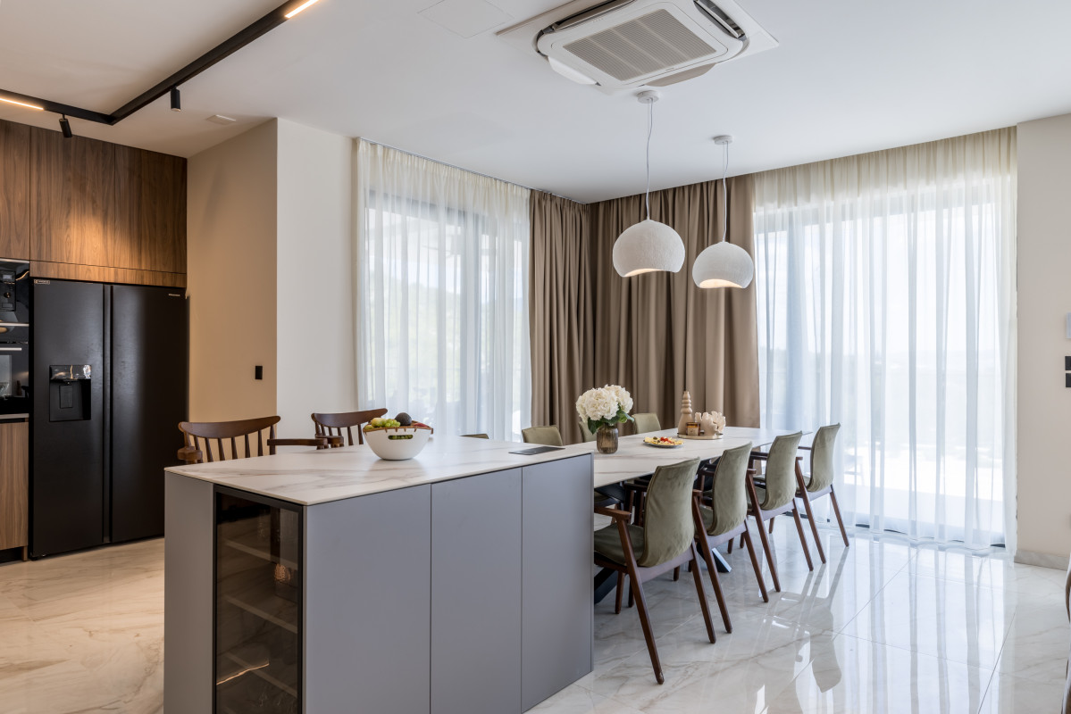 Villa M&D