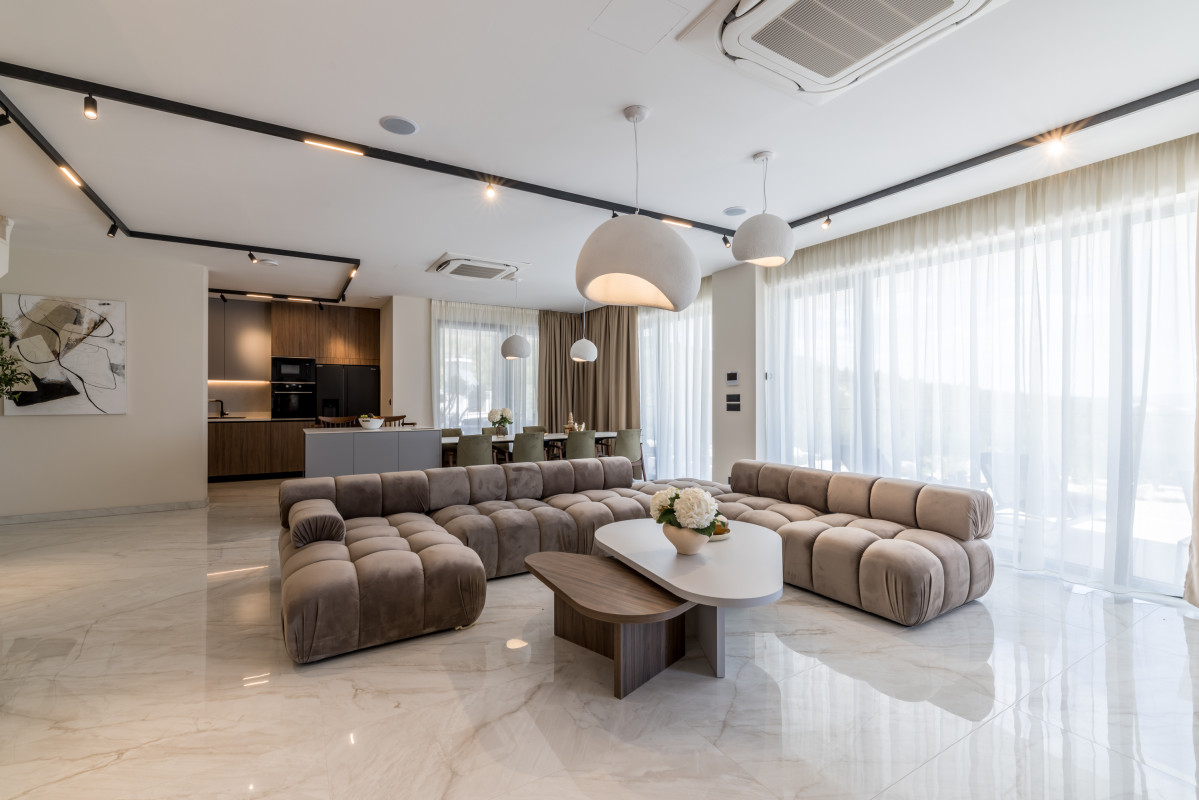Villa M&D