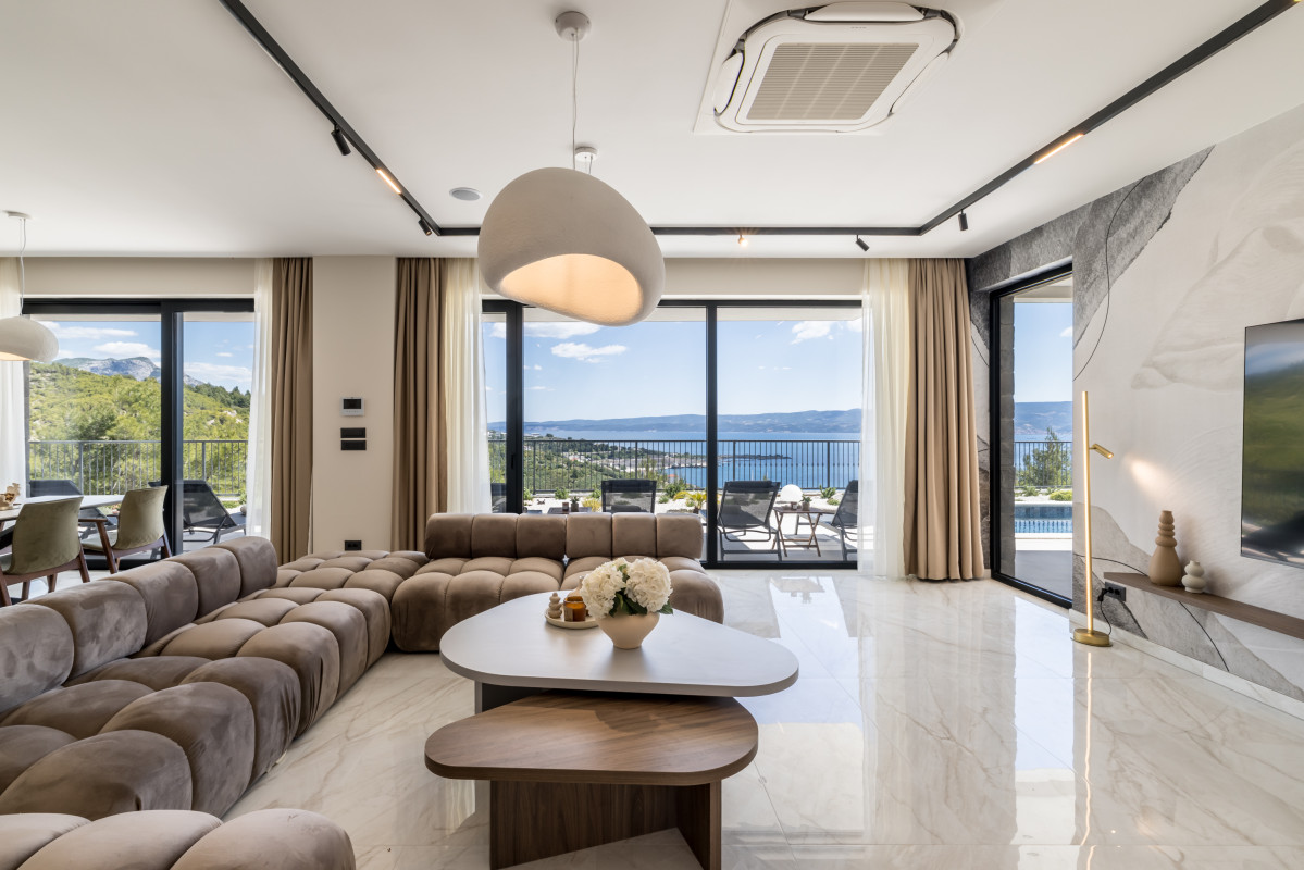 Villa M&D
