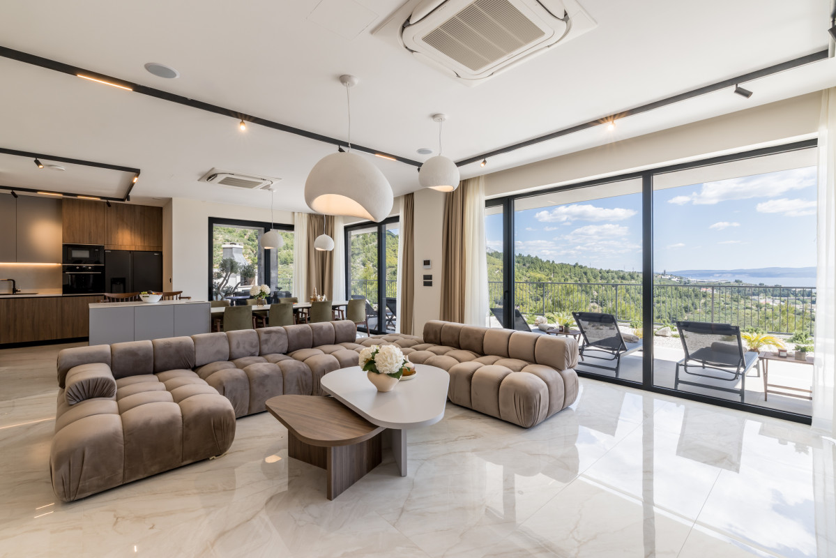 Villa M&D