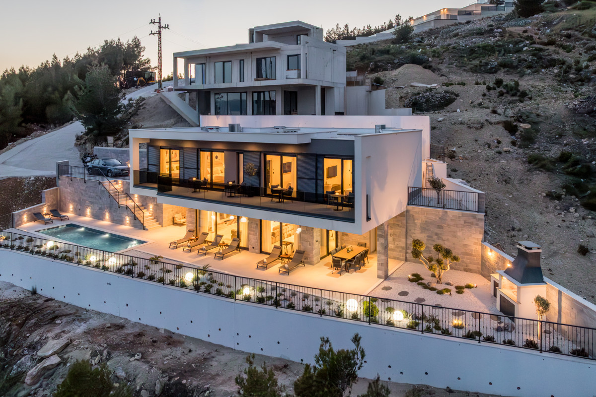 Villa M&D