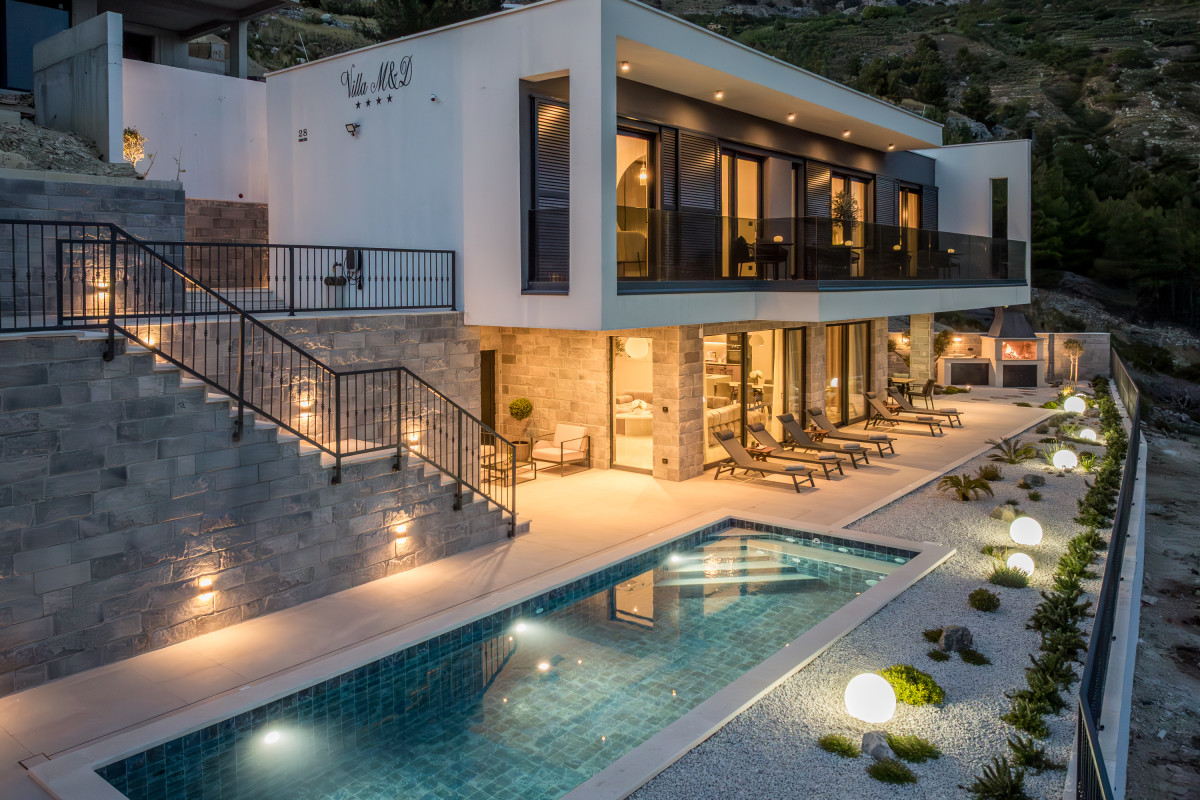 Villa M&D