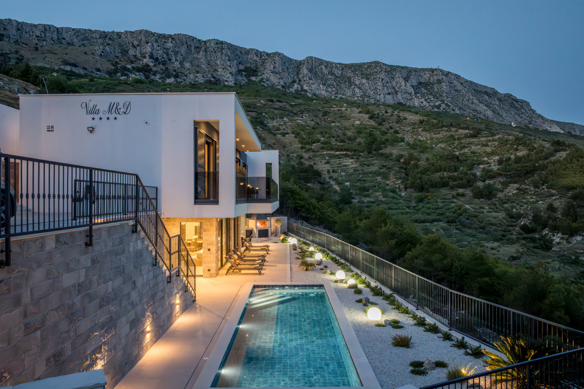 Villa M&D