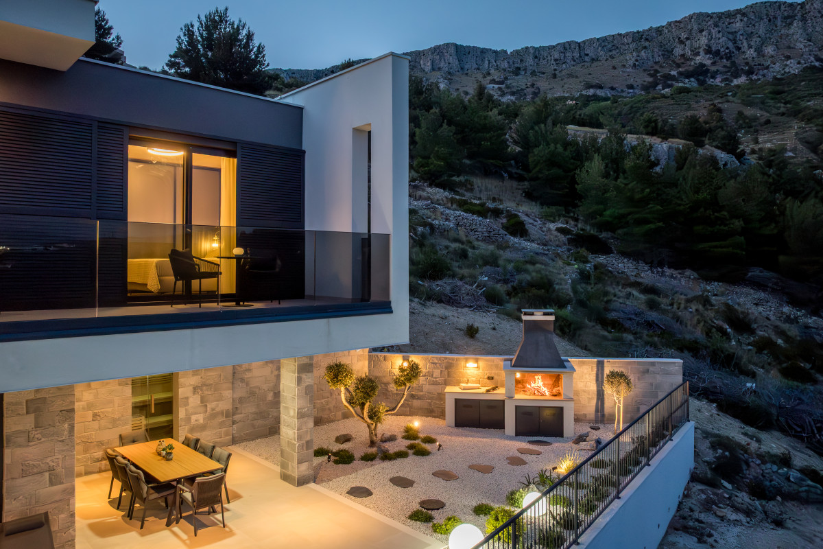 Villa M&D