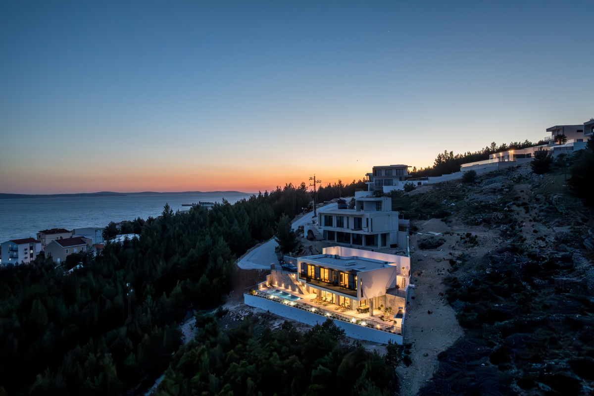 Villa M&D