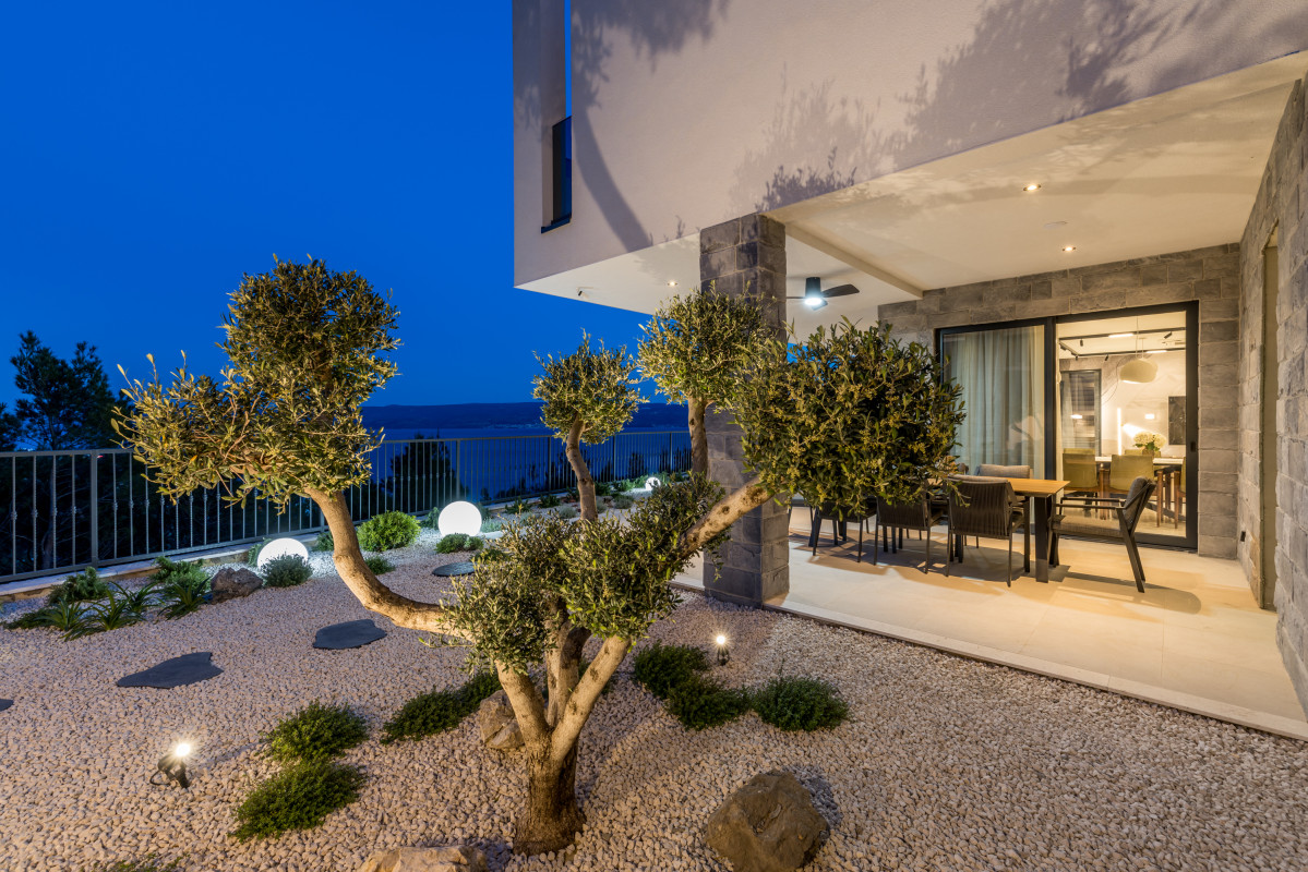 Villa M&D