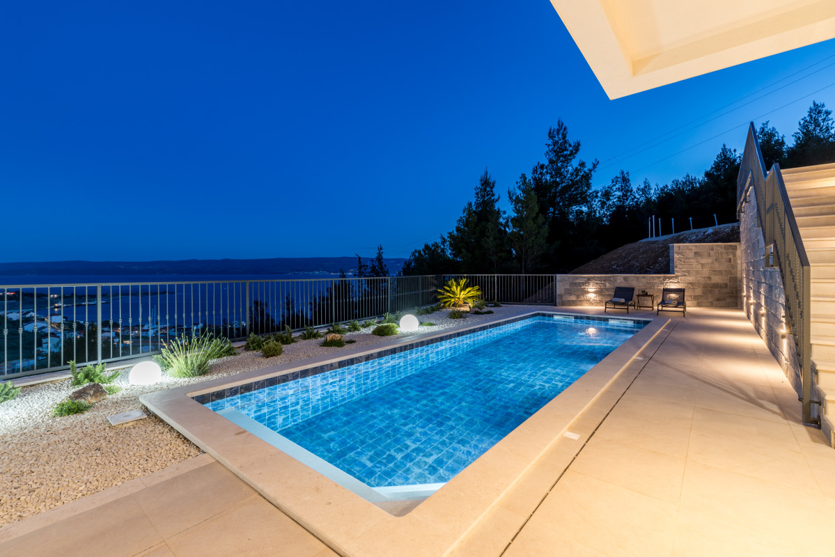 Villa M&D