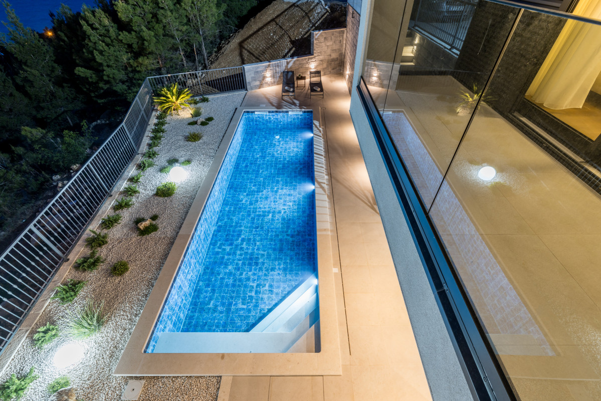 Villa M&D