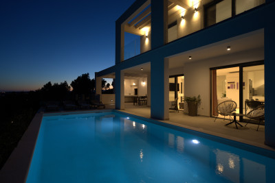 Villa Mandy