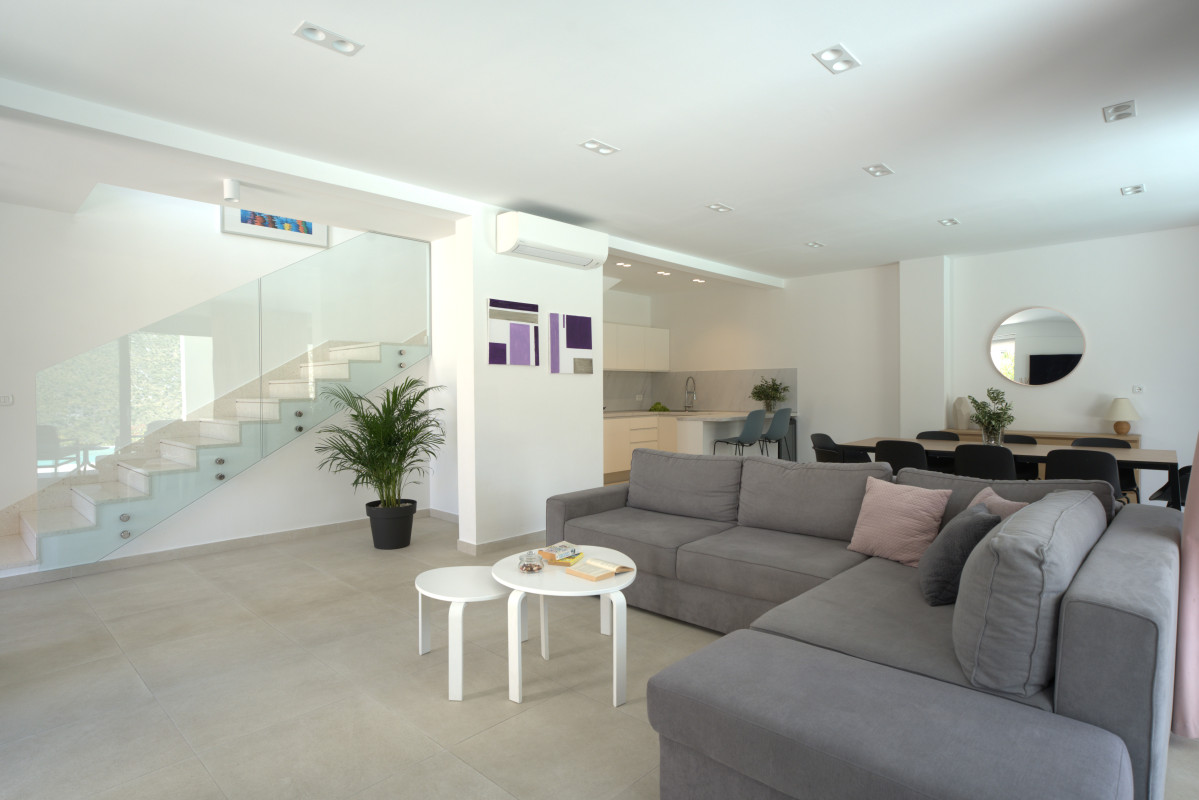 Villa Mandy