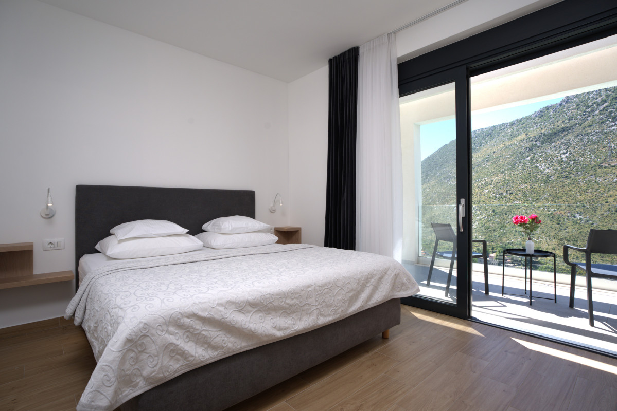 Villa Mandy