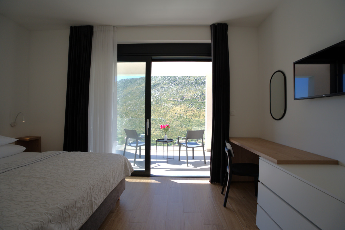 Villa Mandy
