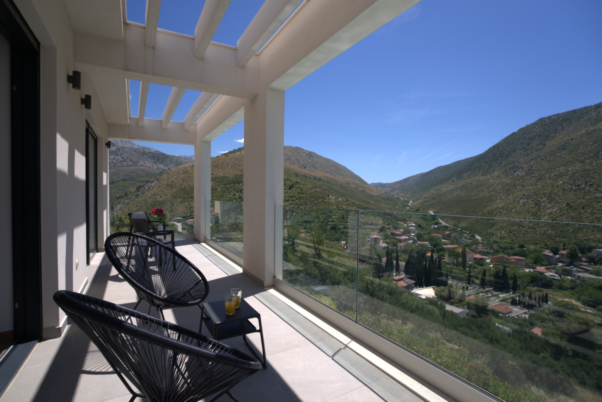 Villa Mandy