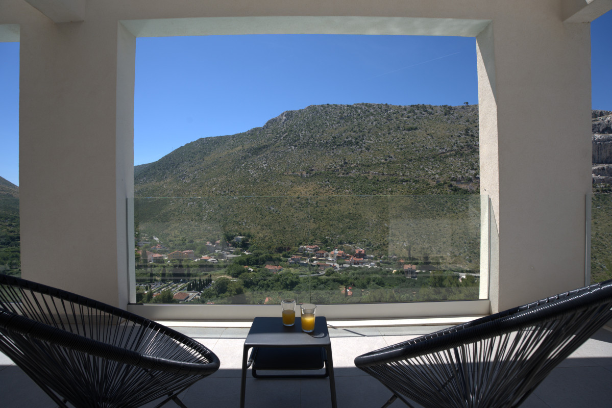 Villa Mandy
