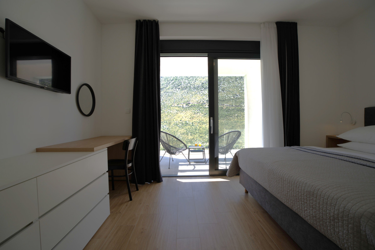 Villa Mandy