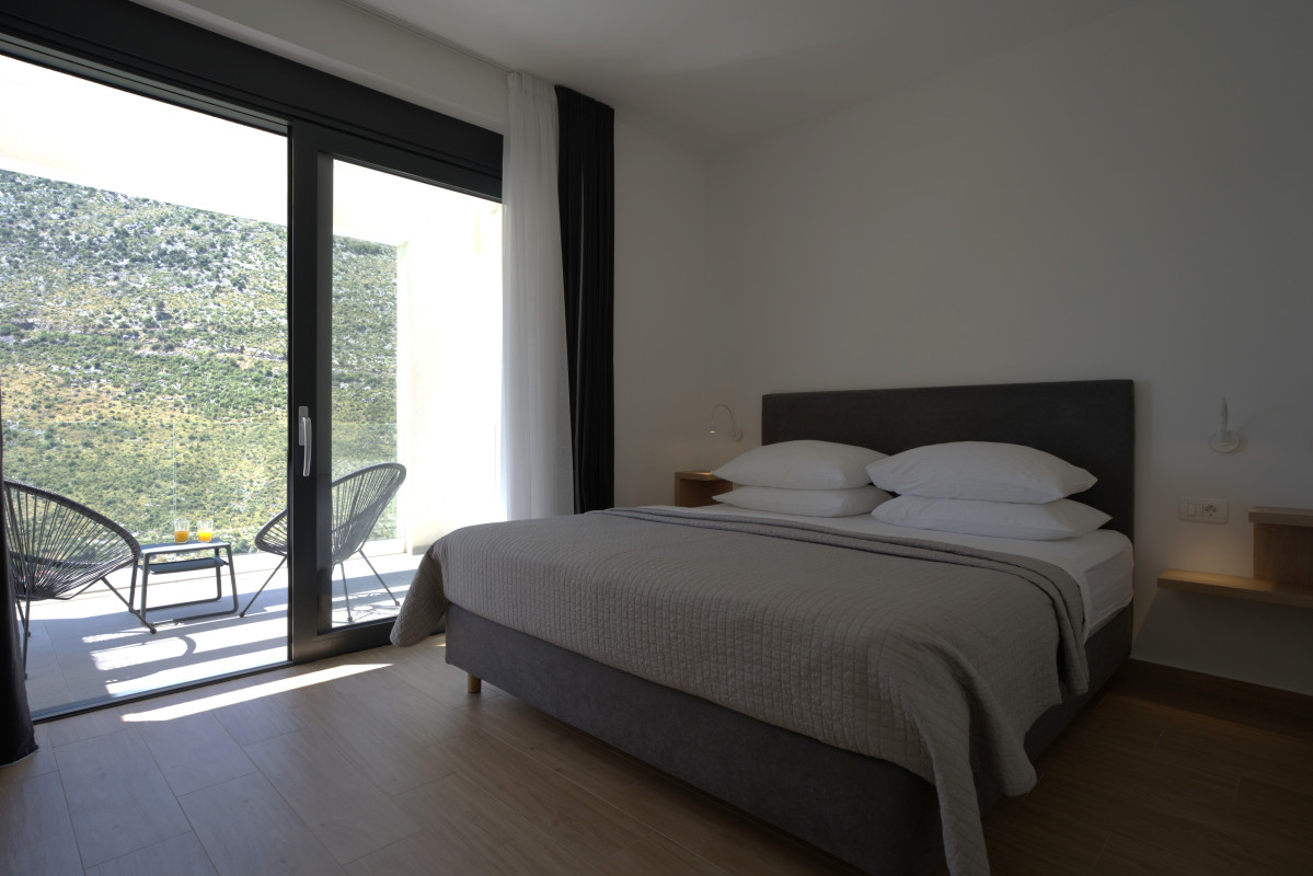 Villa Mandy