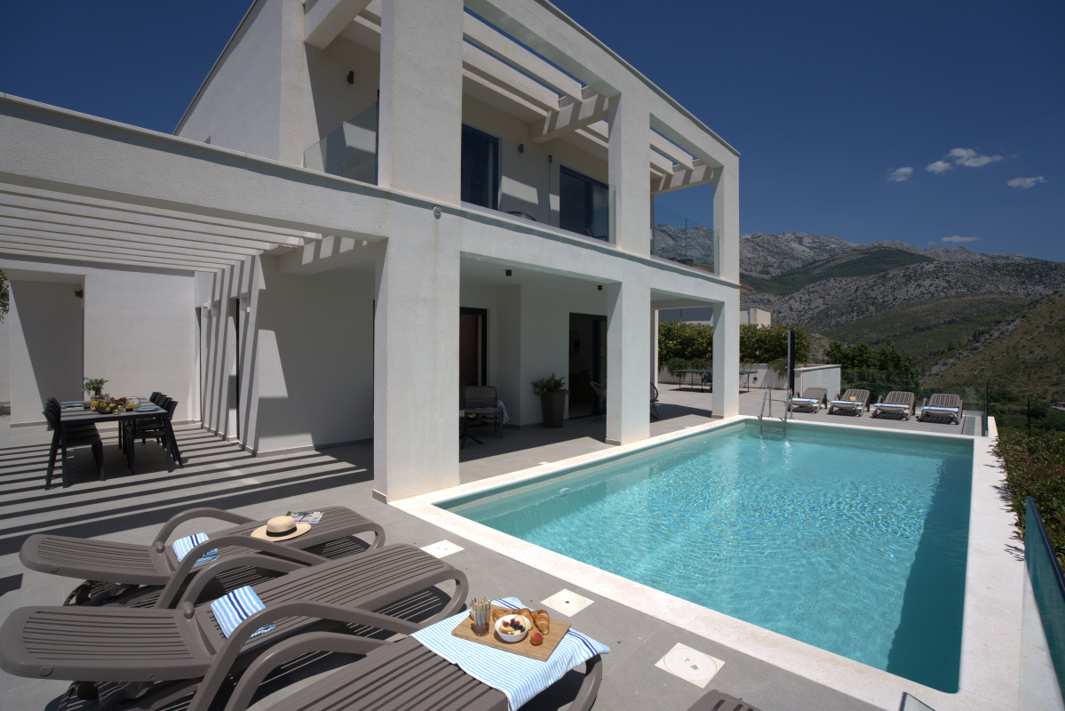 Villa Mandy