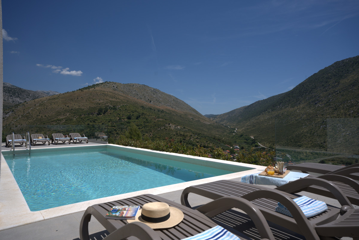 Villa Mandy