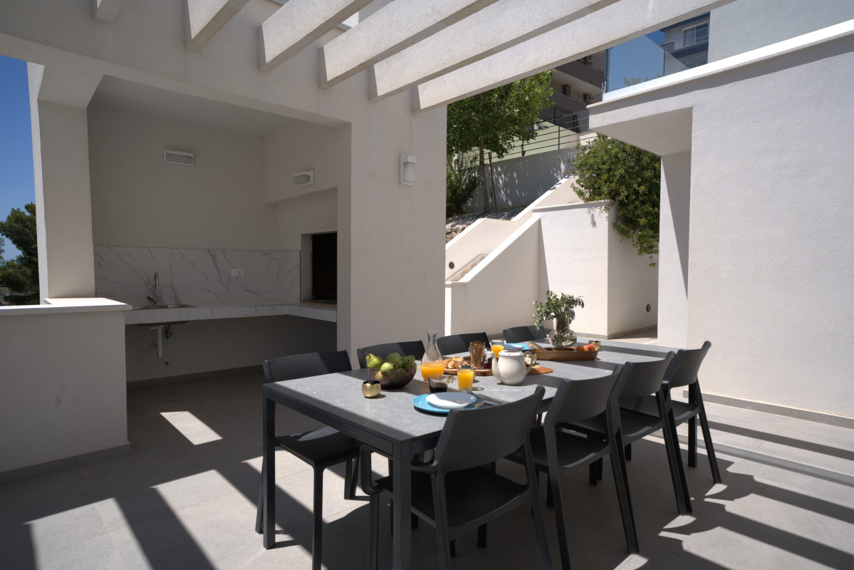 Villa Mandy