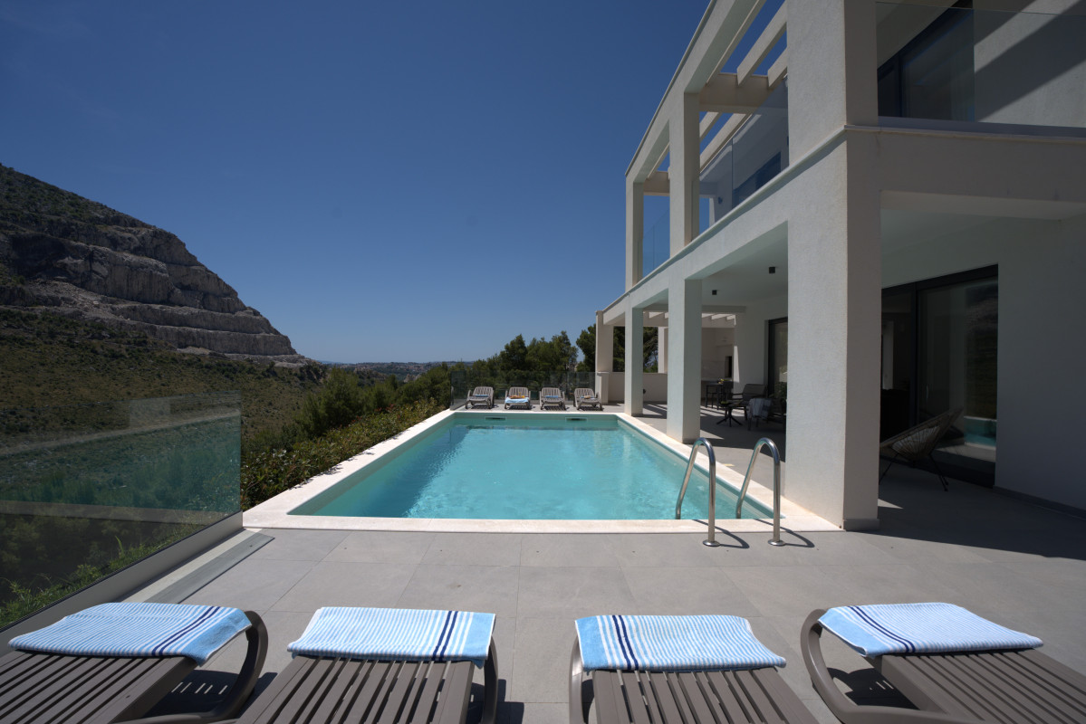 Villa Mandy