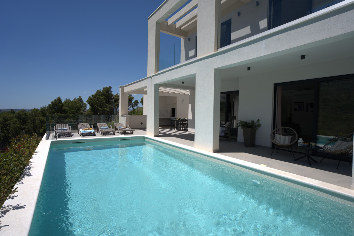 Villa Mandy
