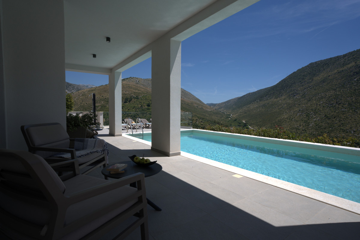 Villa Mandy