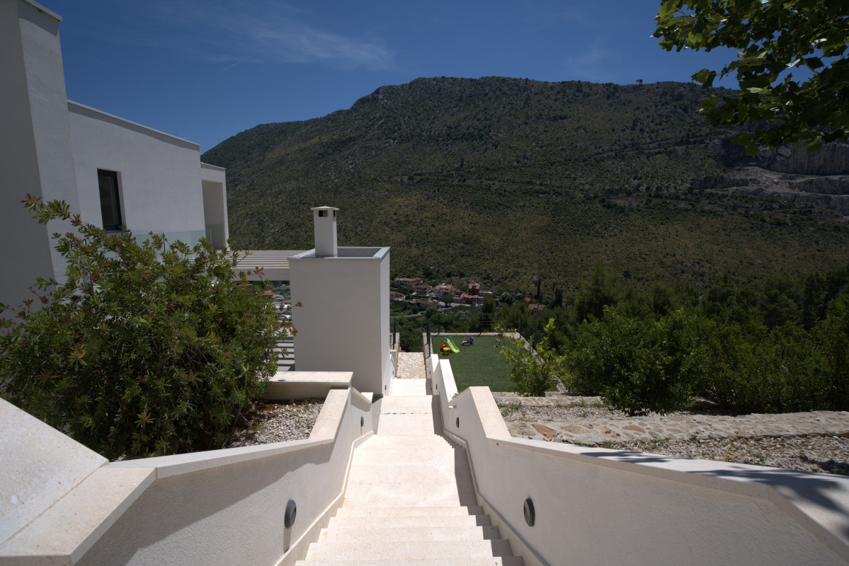 Villa Mandy