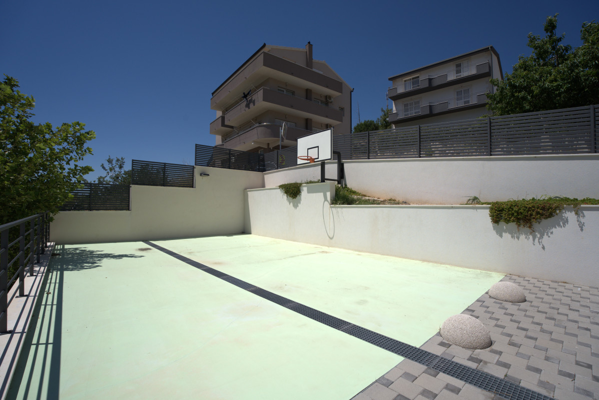 Villa Mandy