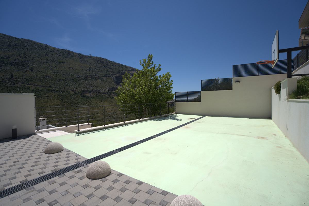 Villa Mandy