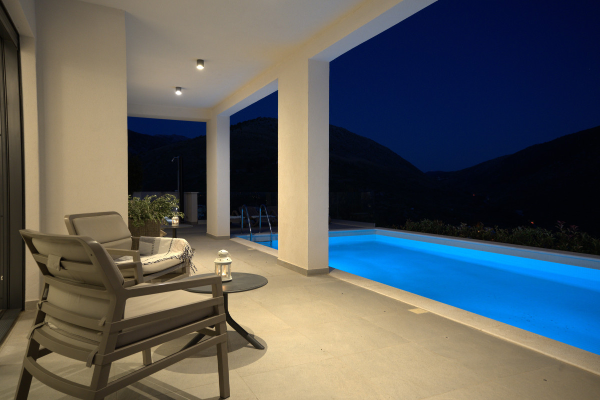 Villa Mandy