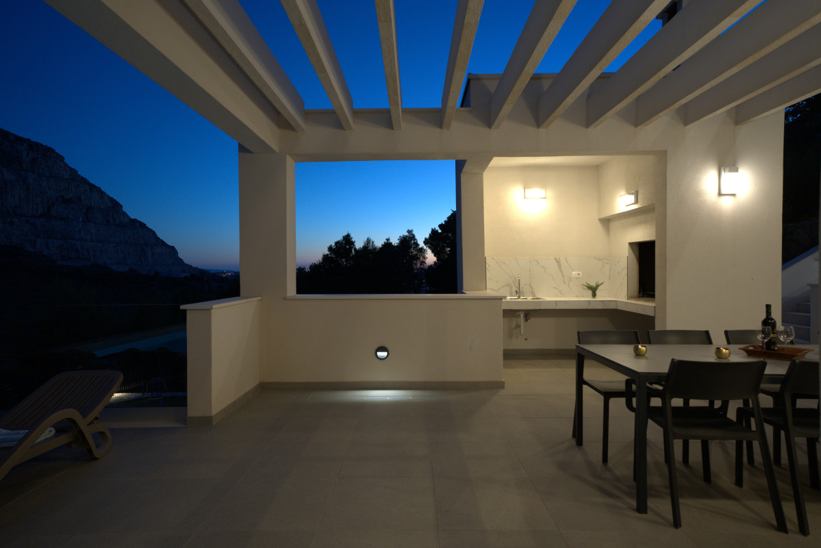Villa Mandy