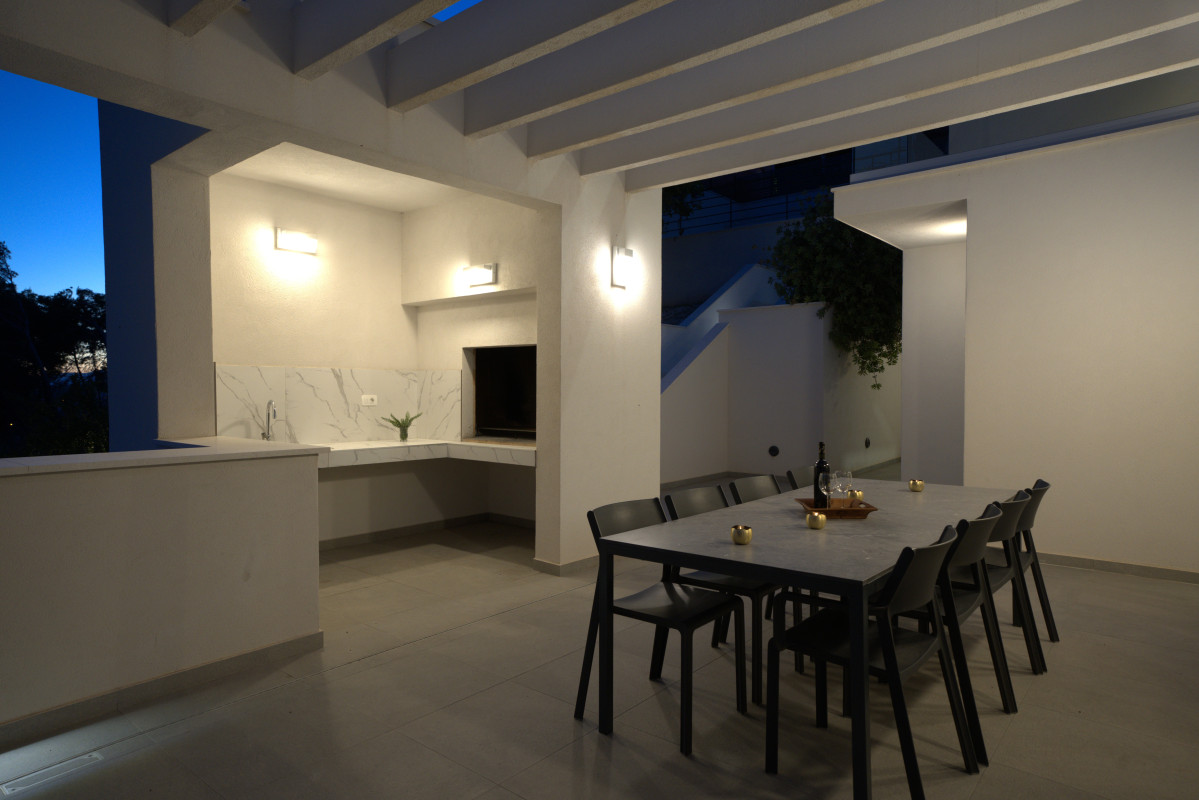 Villa Mandy