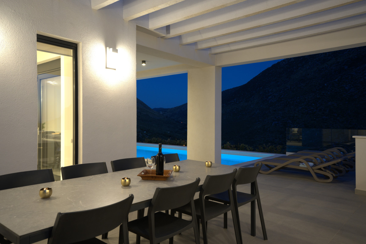 Villa Mandy