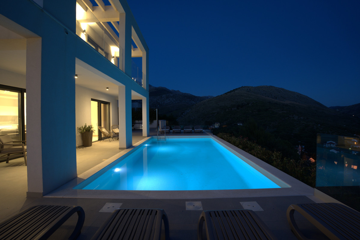 Villa Mandy
