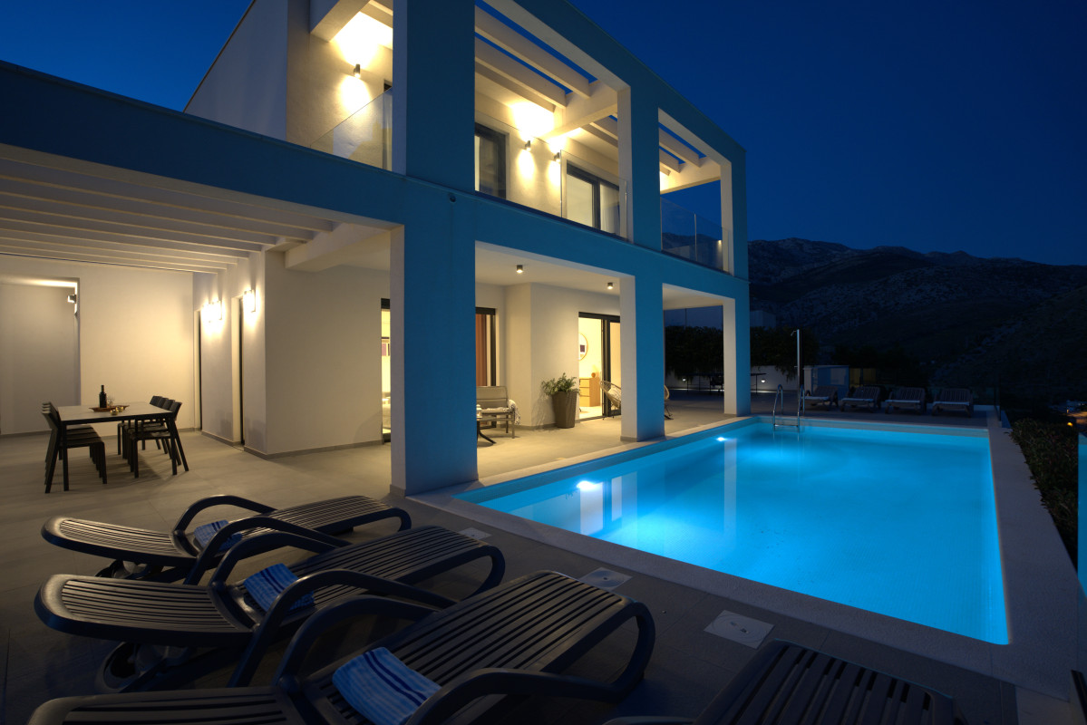 Villa Mandy