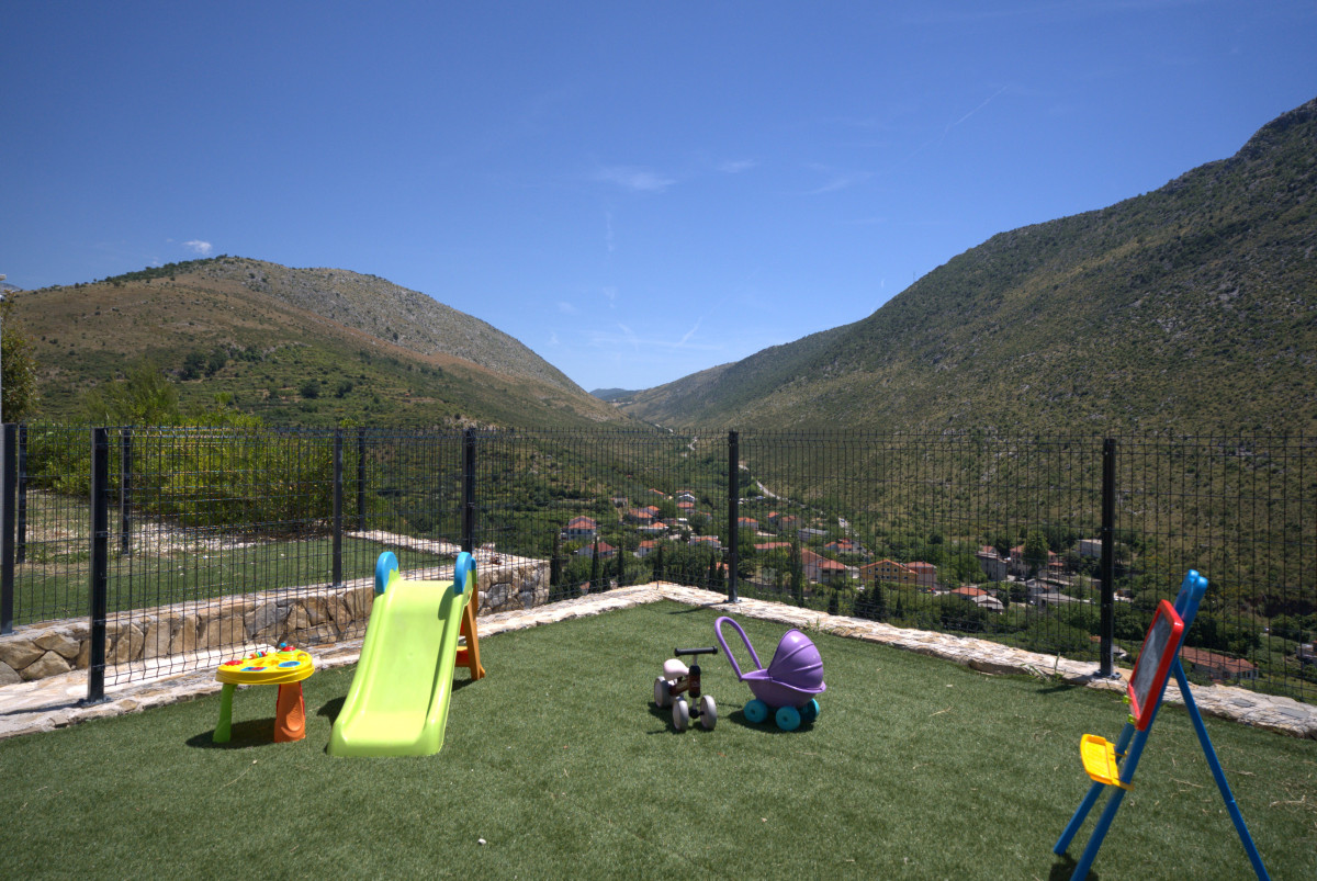 Villa Mandy