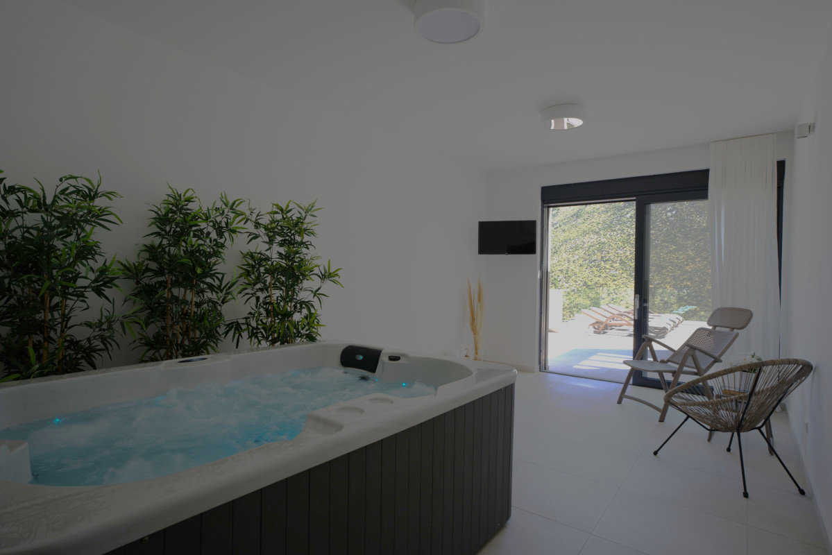 Villa Mandy