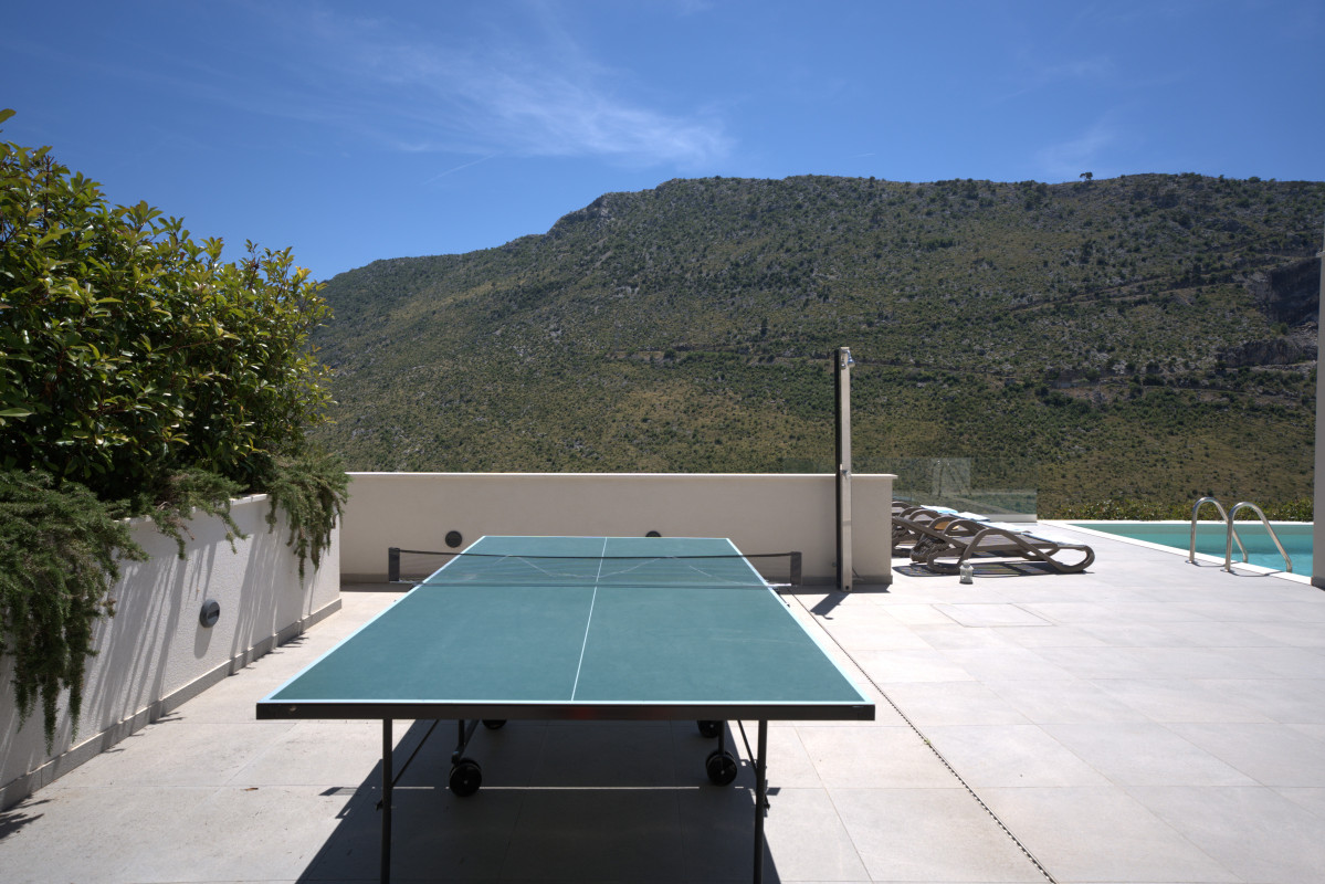 Villa Mandy