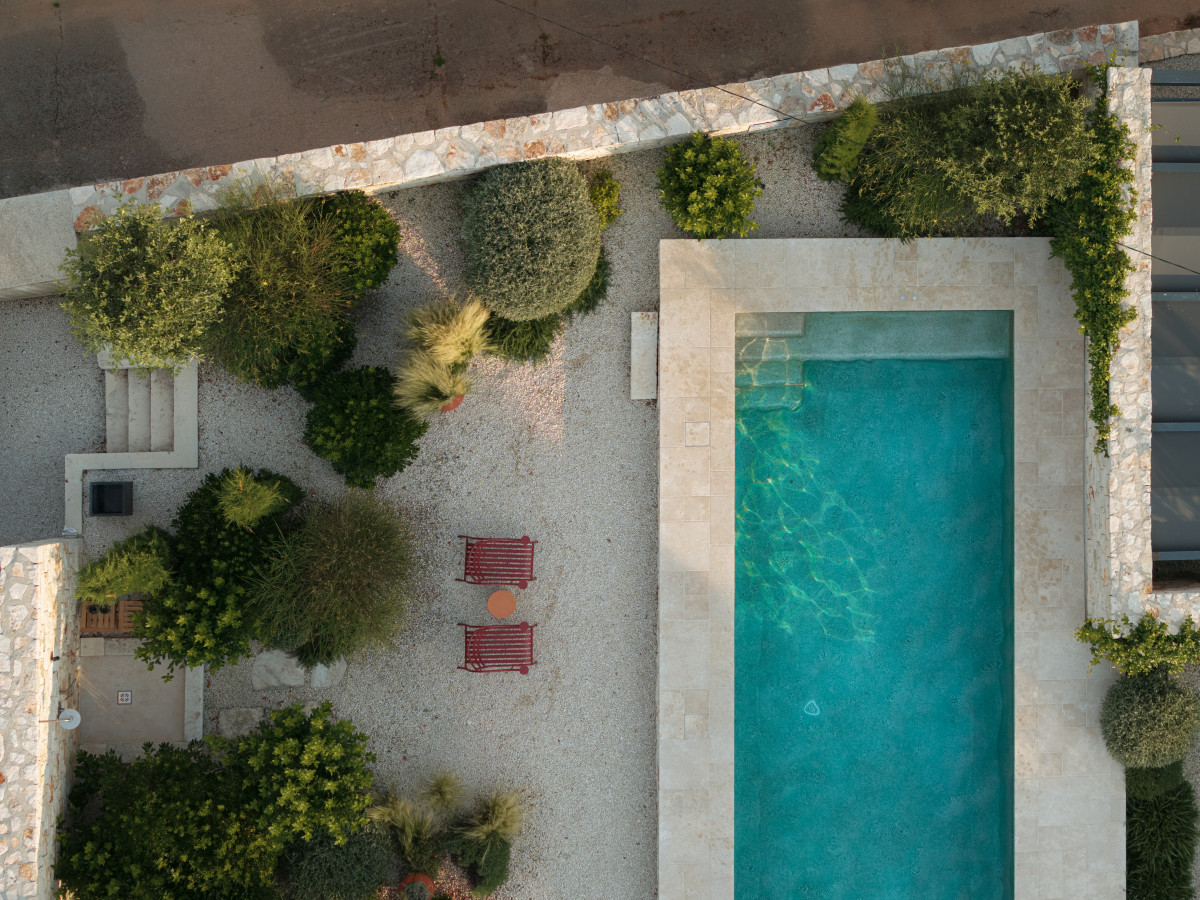 Villa LiliAna