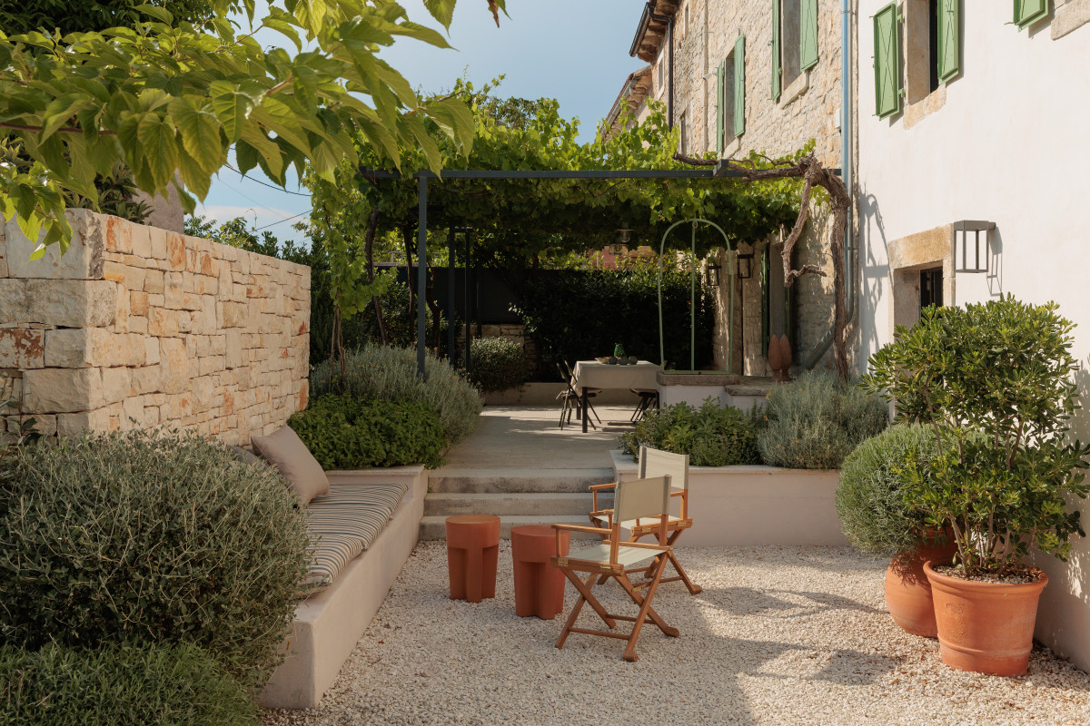 Villa LiliAna