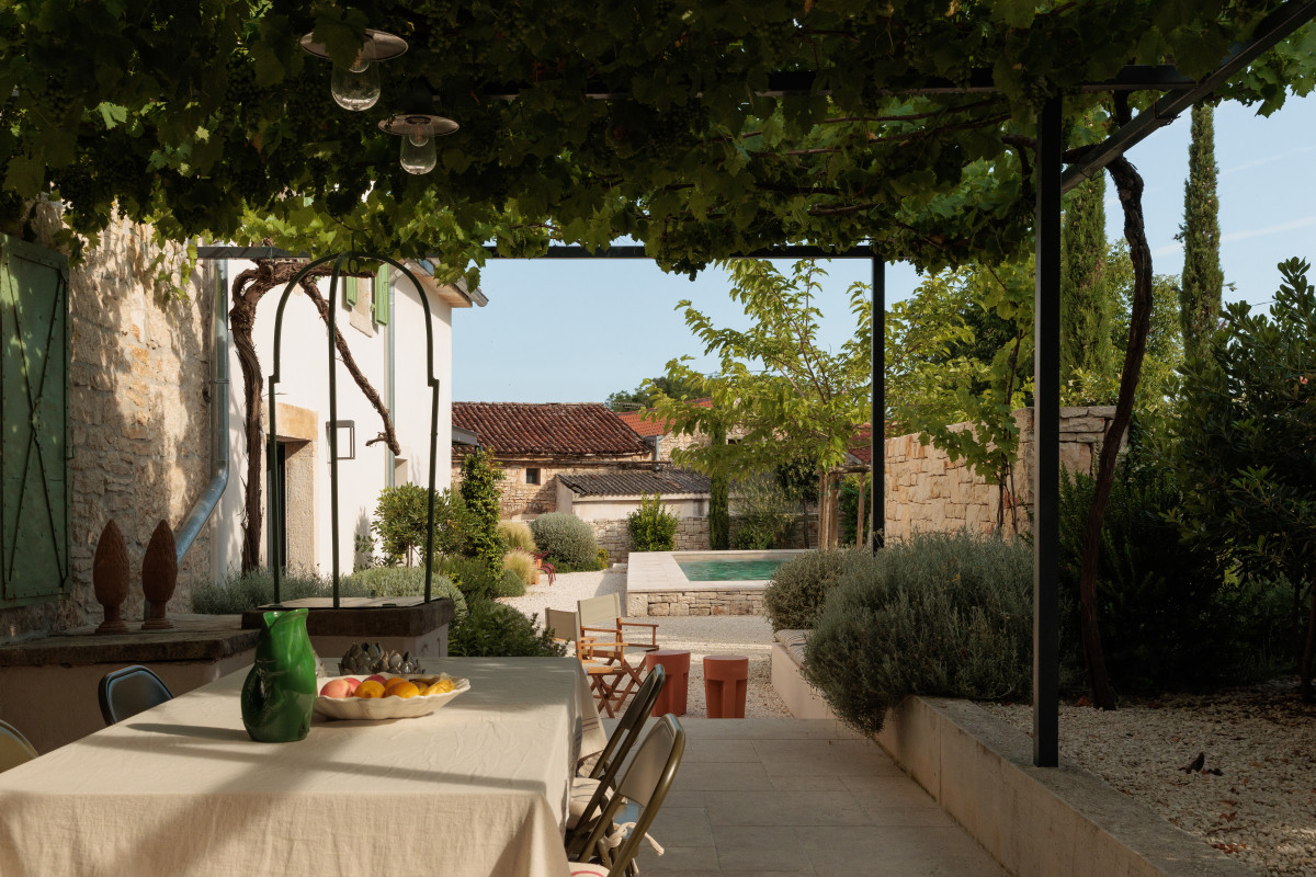 Villa LiliAna