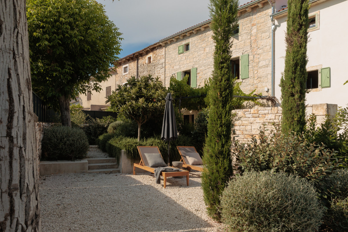Villa LiliAna
