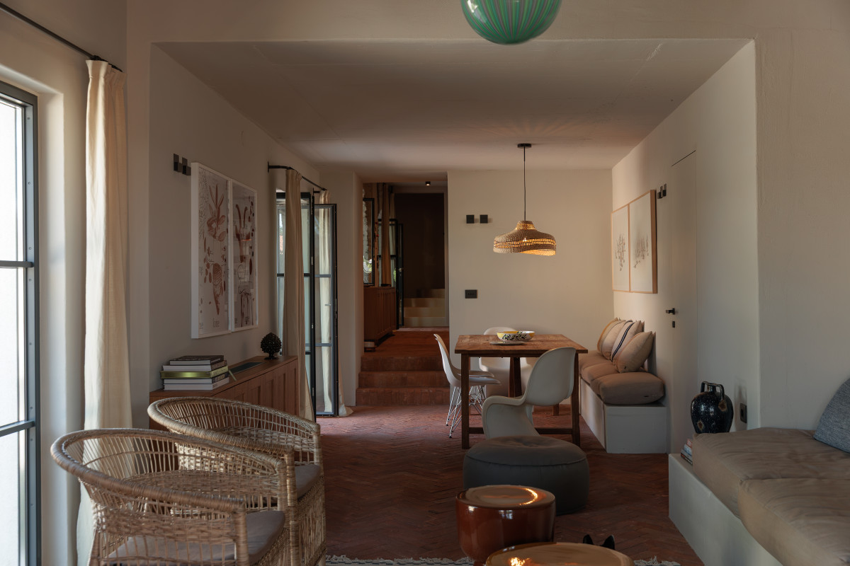 Villa LiliAna