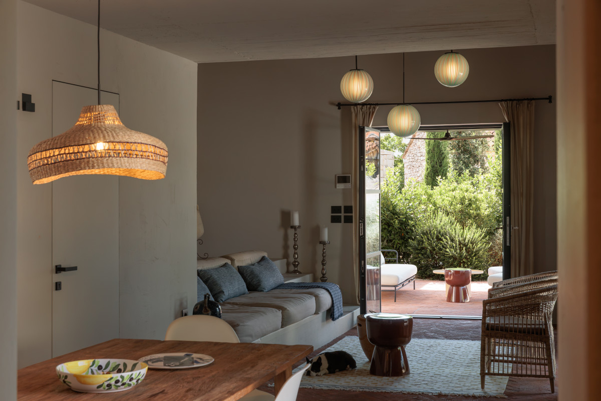 Villa LiliAna