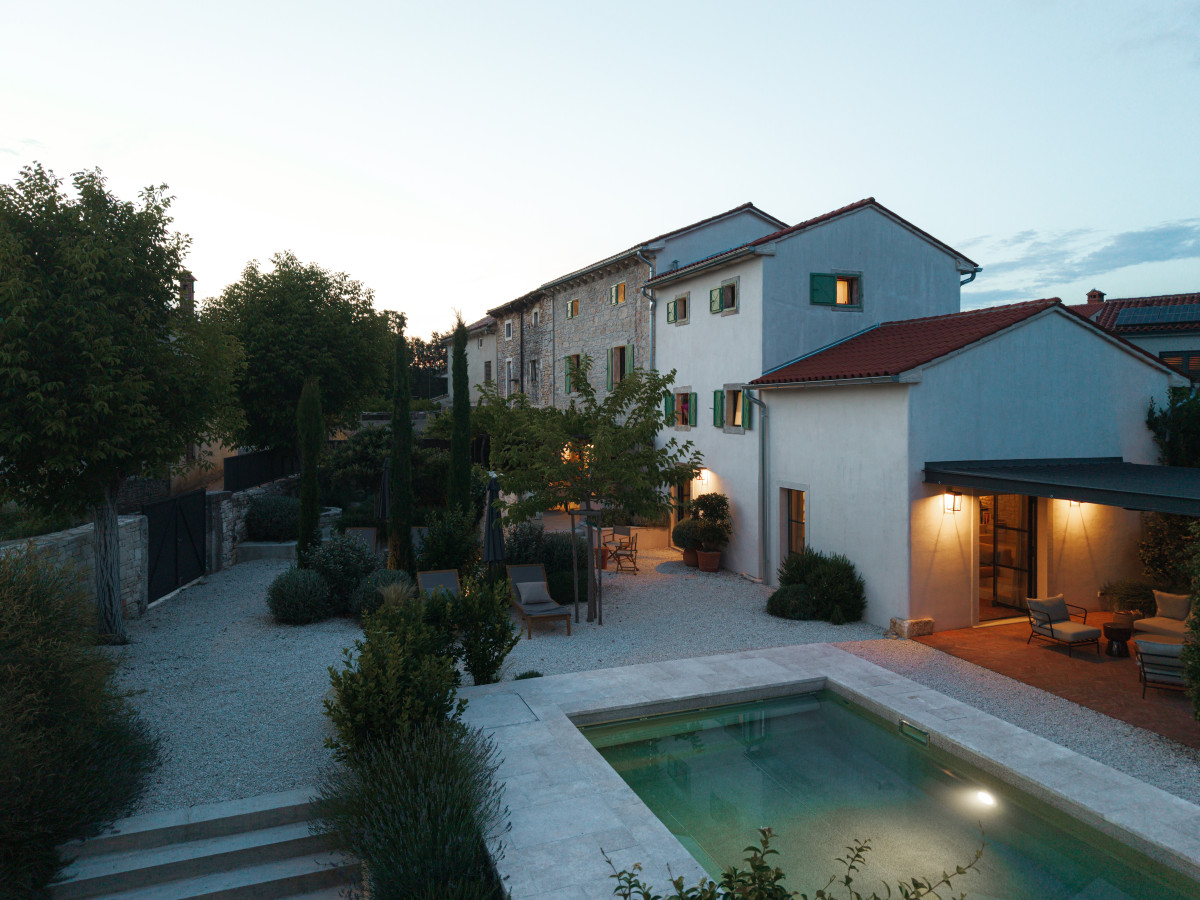 Villa LiliAna